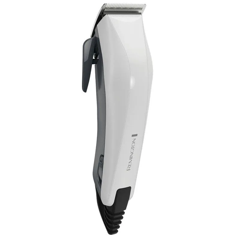 Tagliacapelli Remington HC5035 Lunghezze Regolabili 0,5-25mm 9 Pettini Lame Acciaio - immagine 1