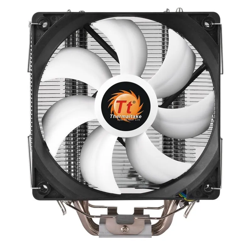 Dissipatore CPU Thermaltake Contact Silent 12 - immagine 1