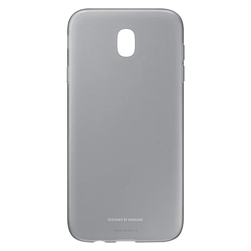 Samsung Galaxy J7 (2017) Jelly Cover - immagine 1