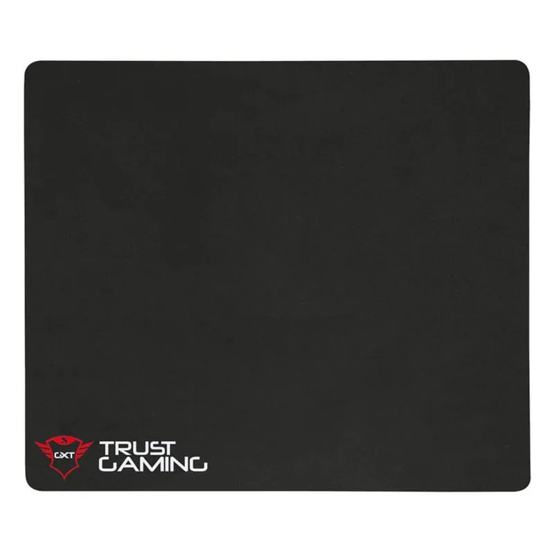 Trust GXT 756 Tappetino per mouse per gioco da computer Nero - immagine 1