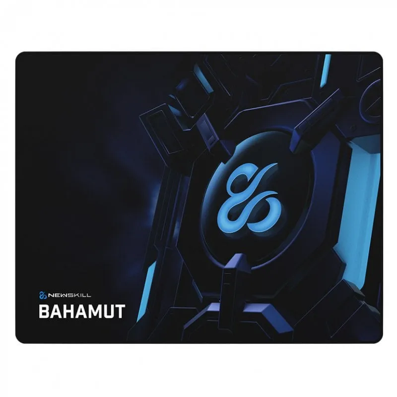 Tappetino per mouse da gioco Newskill Bahamut L - immagine 1