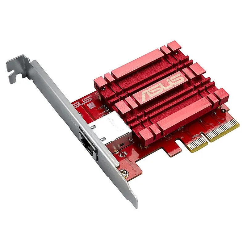 ASUS XG-C100C V2 Interno Ethernet 10000 Mbit/s - immagine 1