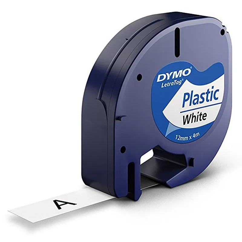 DYMO Etichette LT IN Plastica - immagine 1