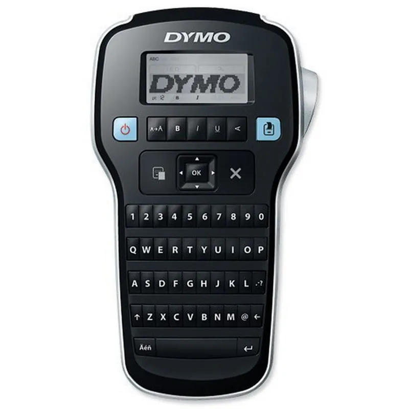 Stampante per etichette Dymo LabelManager 160 - immagine 1
