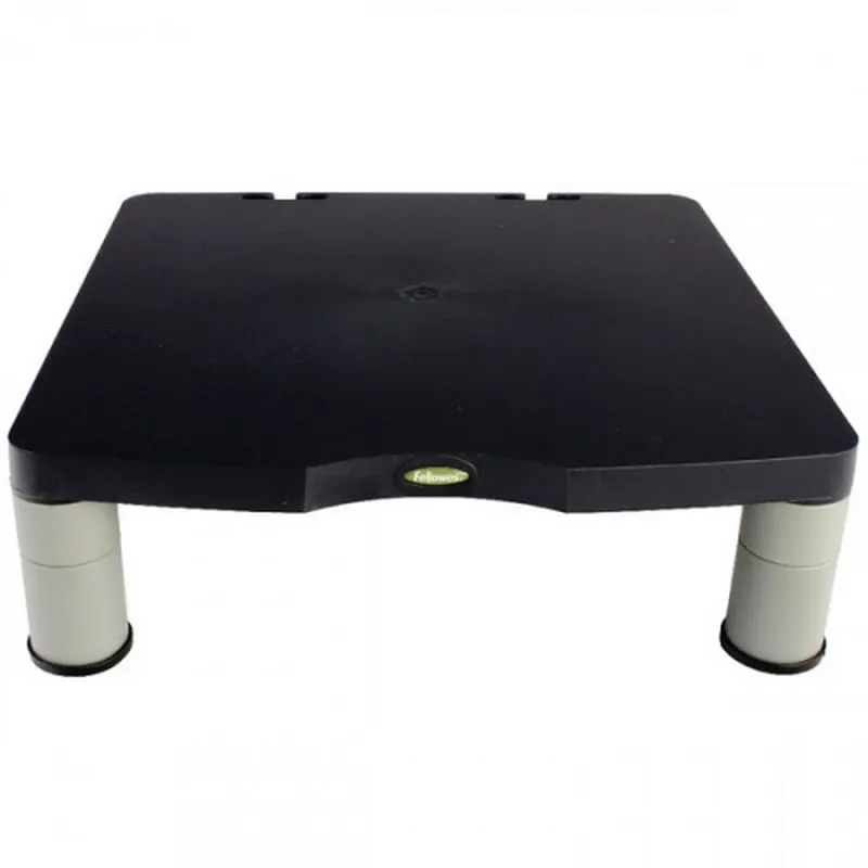 Fellowes 9169301 supporto da tavolo per Tv a schermo piatto 53,3 cm (21") Grafite Scrivania - immagine 1