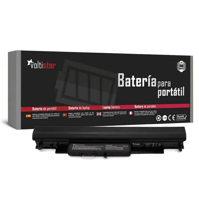 Batteria per laptop HP 240/245/246/250/255/256 G4 - immagine 1