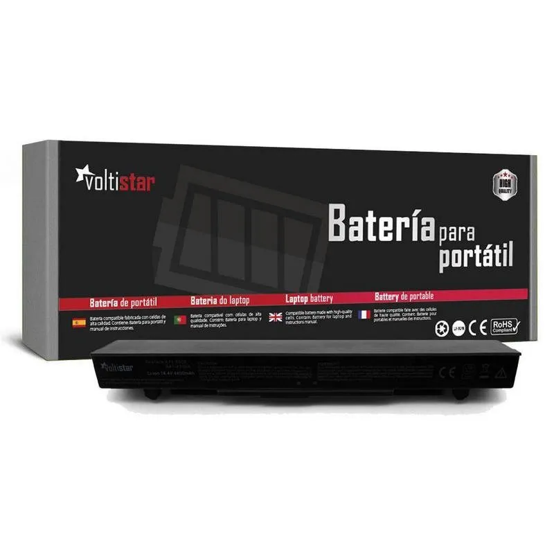 Batteria per portatile Asus F550/X550/A450/K450/X450/550L/A41-X550A/A41-X550 - immagine 1