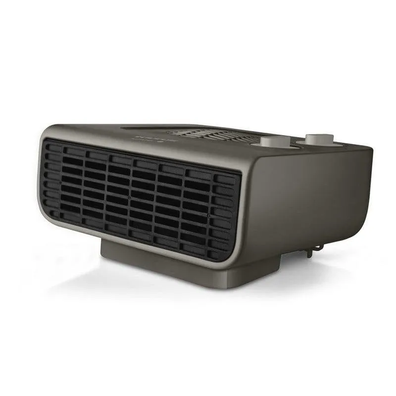 Riscaldatore termoventilatore Taurus Java 2000W ventilazione integrata - immagine 1
