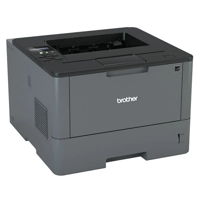 Brother HL-L5200DW stampante laser 1200 x 1200 DPI A4 Wi-Fi - immagine 1