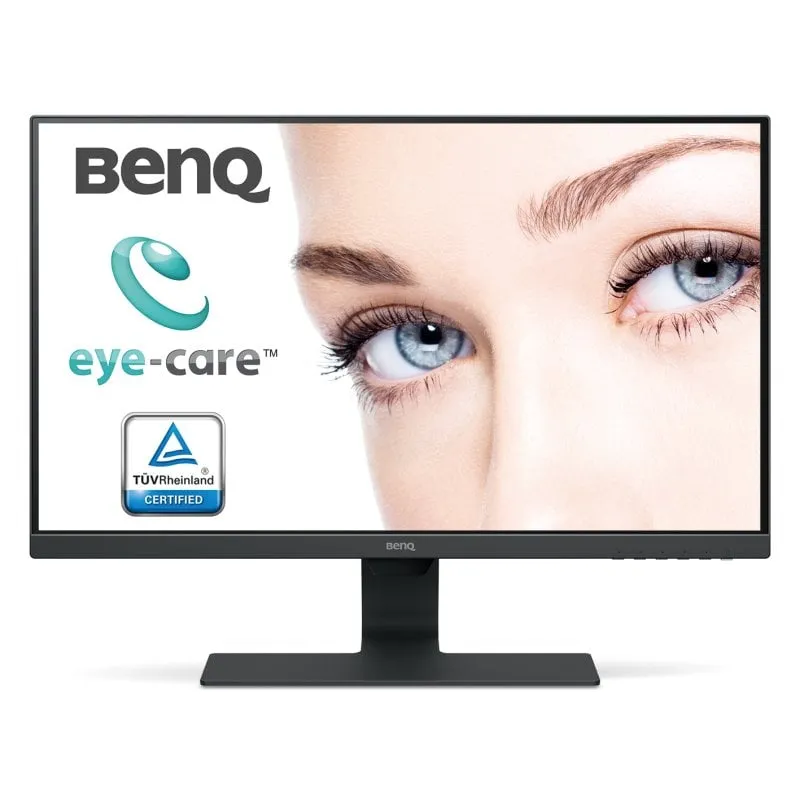 BenQ GW2780 27" LED IPS FullHD EyeCare - immagine 1