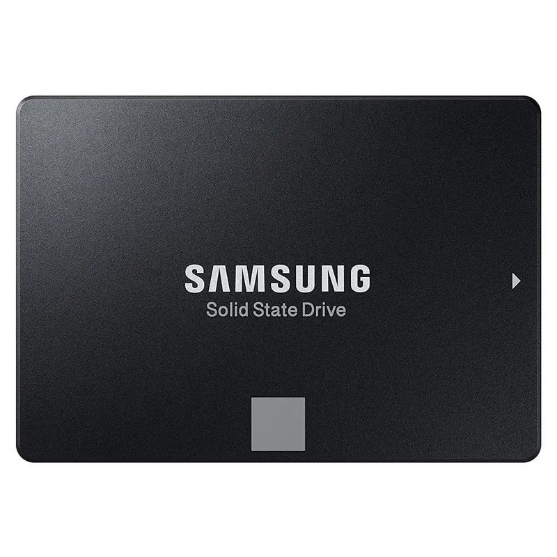 Samsung 860 EVO SATA 2.5" SSD 250 GB - immagine 1