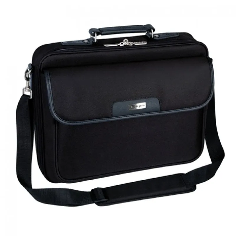 Targus 15.4 – 16 Inch / 39.1 - 40.6cm Notepac Laptop Case - immagine 1