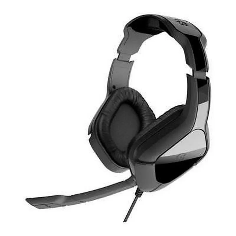 Gioteck HC2+ Cuffie da gioco multipiattaforma - immagine 1