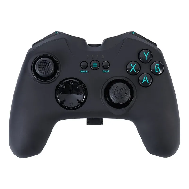 Controller PC wireless Nacon GC-200WL Nero - immagine 1
