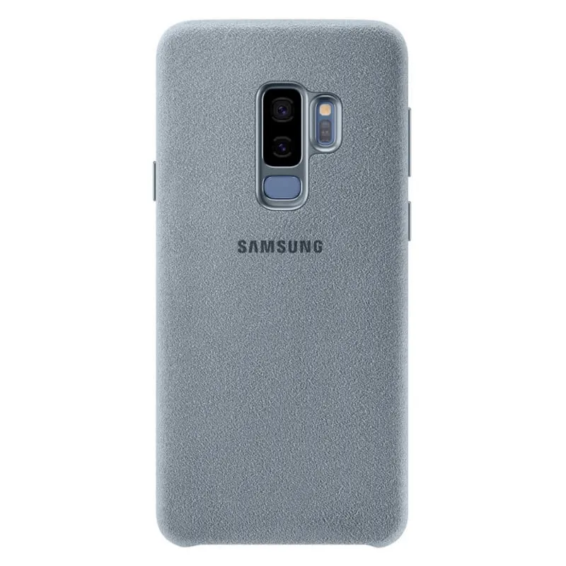 Samsung EF-XG965 custodia per cellulare 15,8 cm (6.2") Cover Colore menta - immagine 1