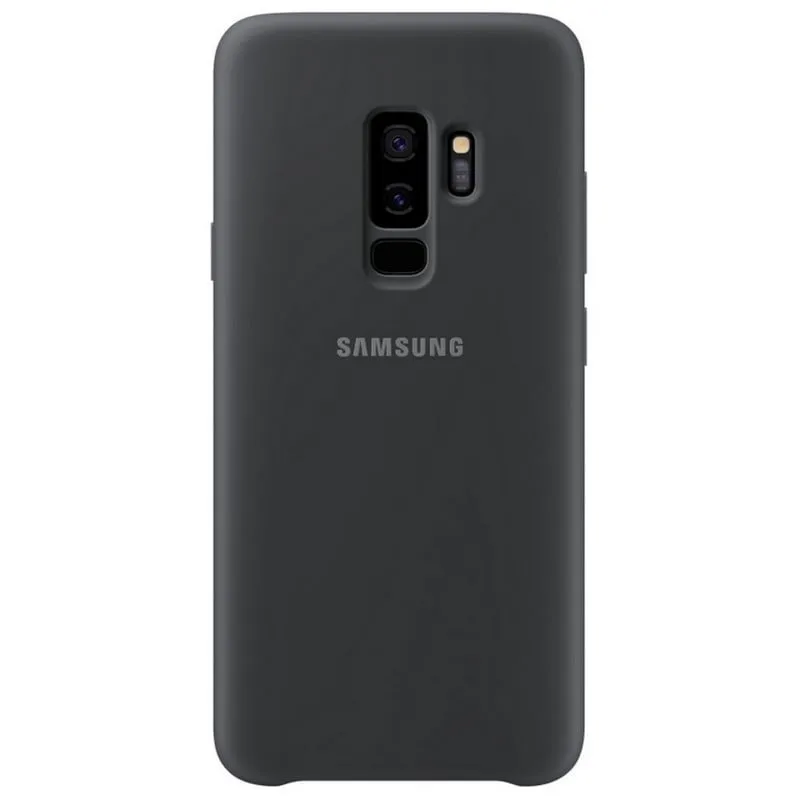 Samsung EF-PG965 custodia per cellulare 15,8 cm (6.2") Cover Nero - immagine 1