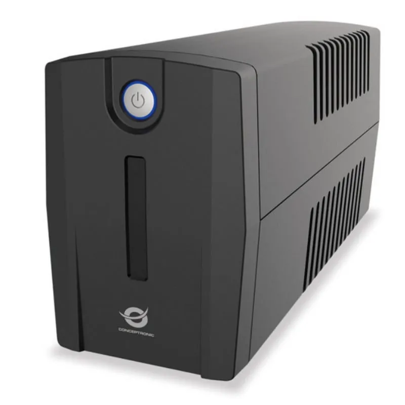 UPS Conceptronic Zeus 850VA 480W UPS - immagine 1