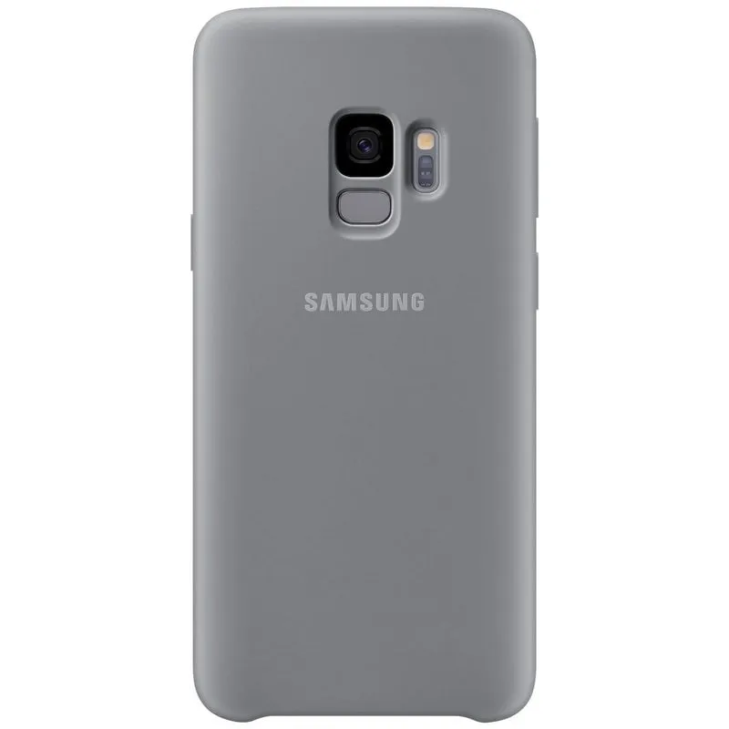 Samsung EF-PG960 custodia per cellulare 14,7 cm (5.8") Cover Grigio - immagine 1