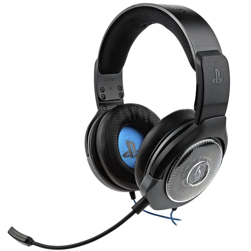 Cuffie per chat PDP AfterGlow AG 6 per PS4 - immagine 1