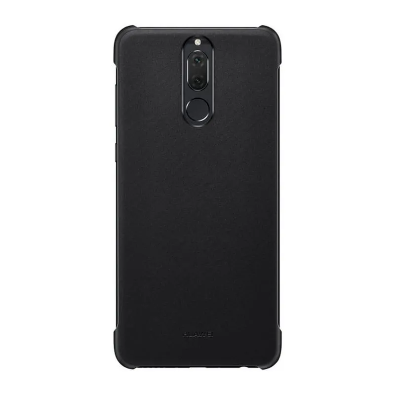 Custodia posteriore originale Huawei nera per Huawei Mate 10 Lite - immagine 1