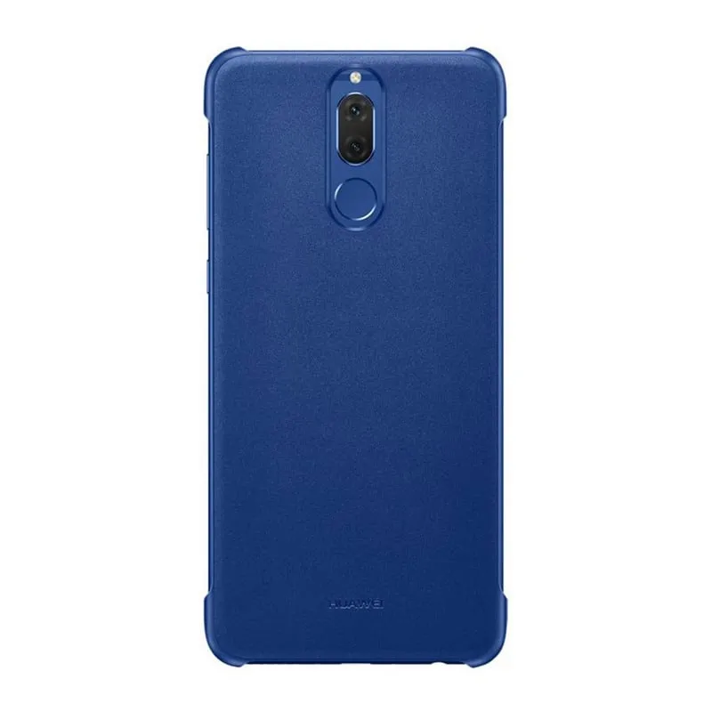 Huawei 51992219 custodia per cellulare 15 cm (5.9") Cover Blu - immagine 1