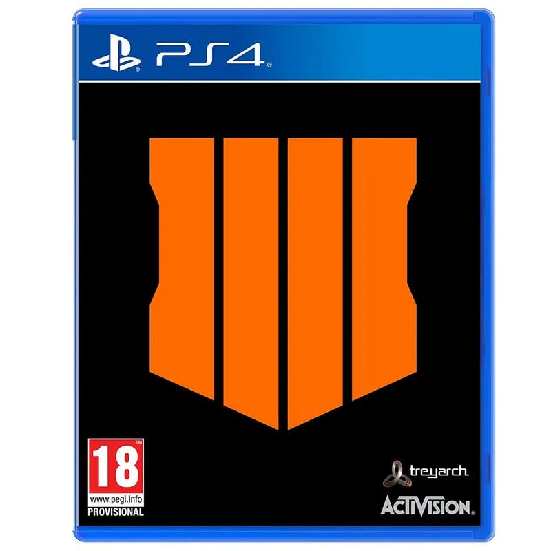 Call of Duty: Black Ops 4 PS4 - immagine 1
