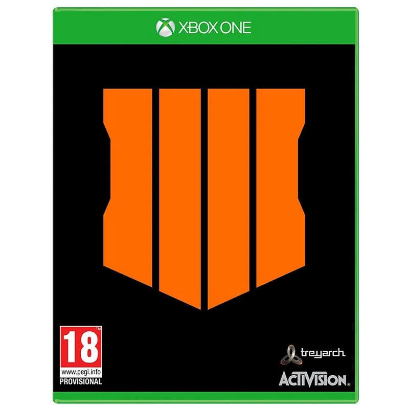 Call of Duty: Black Ops 4 Xbox One - immagine 1