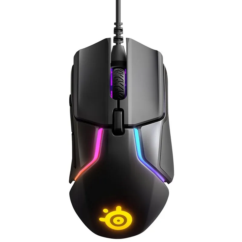 SteelSeries Rival 600 RGB 12000 DPI - immagine 1
