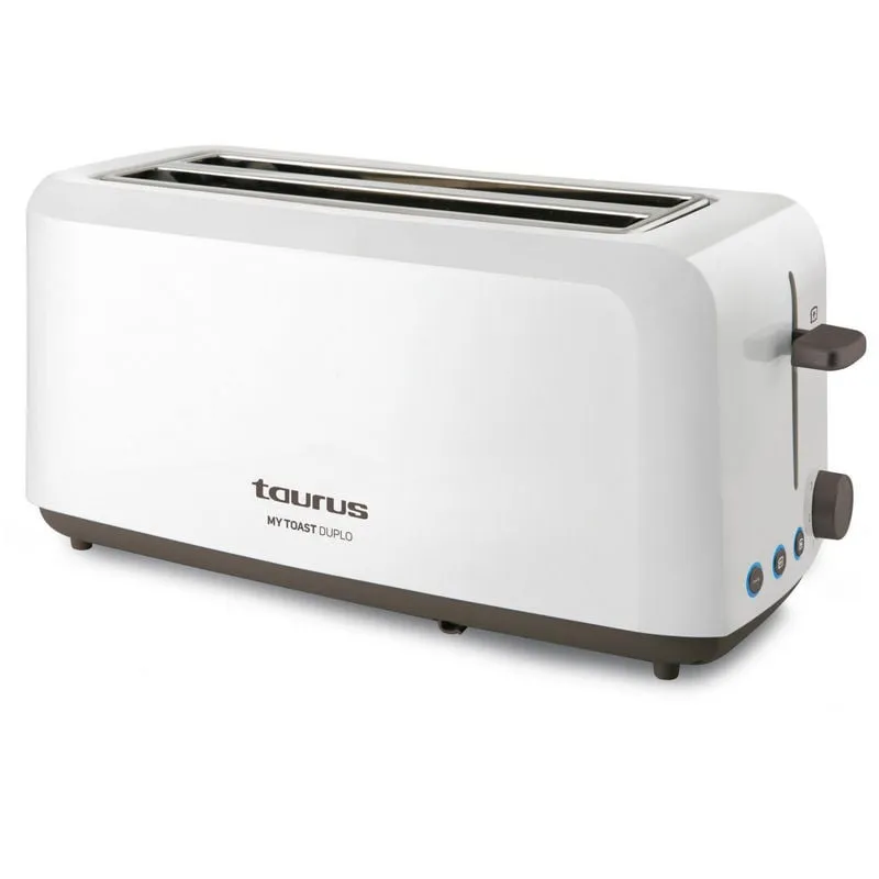Tostapane Taurus My Toast Duplo 1450 W - immagine 1