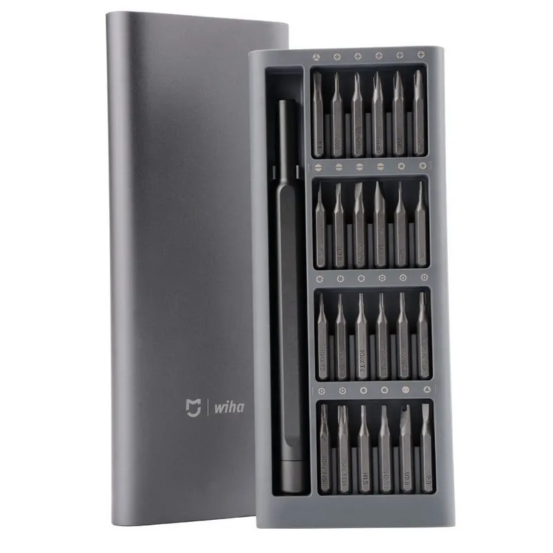 Set di cacciaviti di precisione Xiaomi Mi Wiha - immagine 1