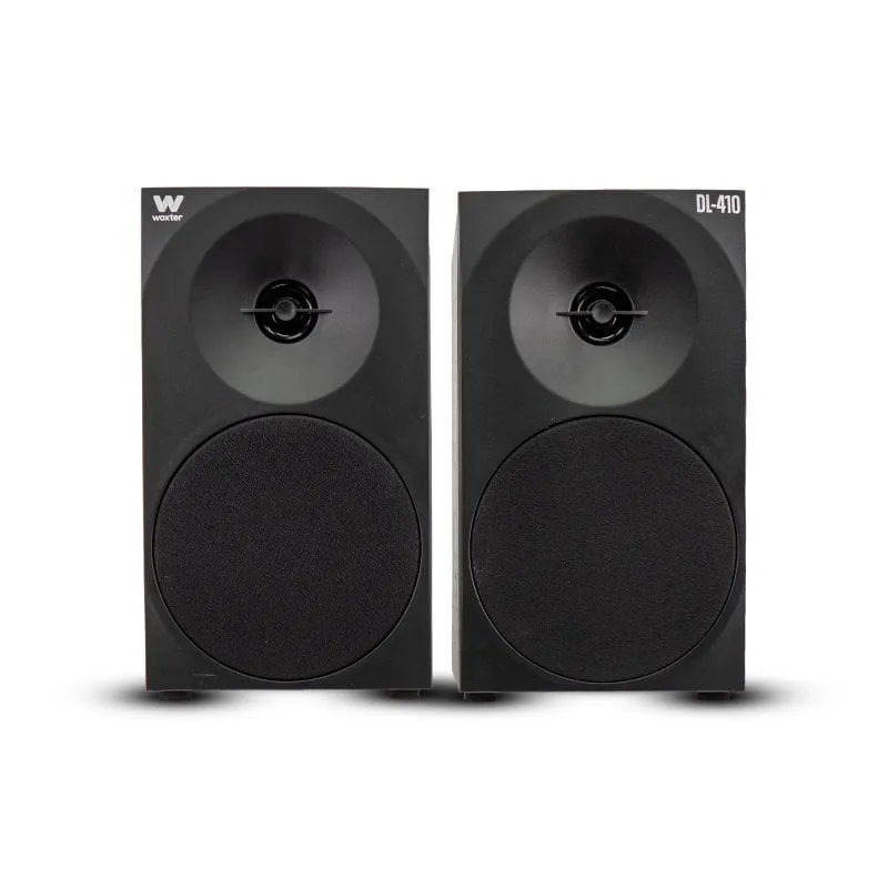 Altoparlante Woxter Dynamic Line DL-410 150W Nero - immagine 1