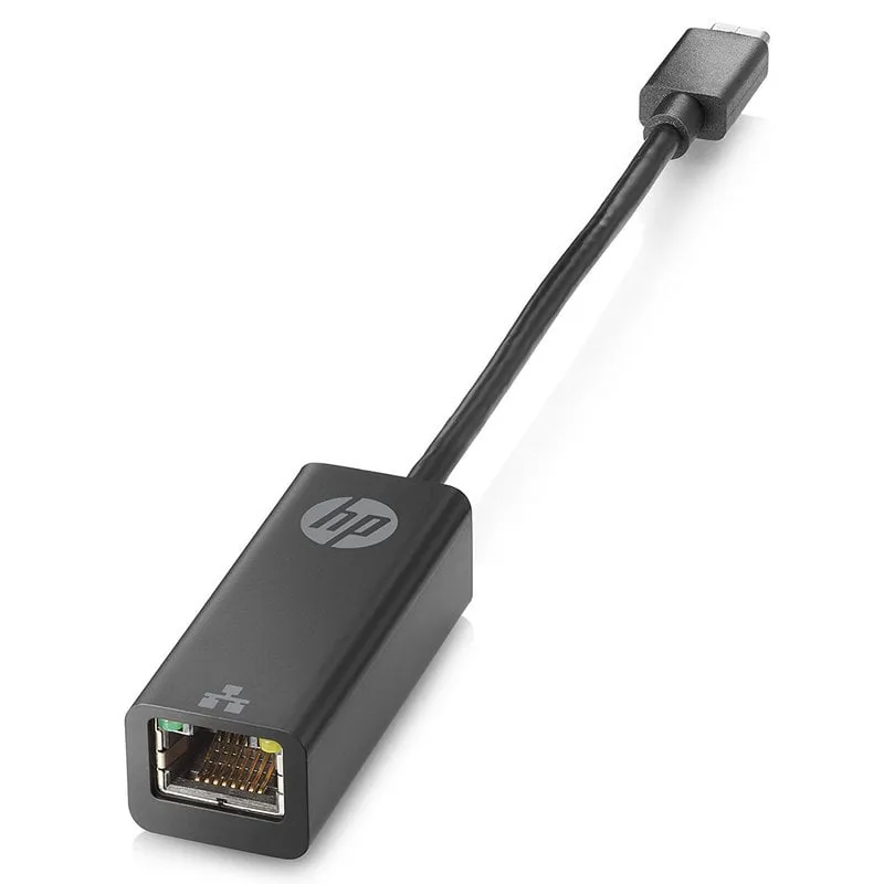 HP Adattatore da USB Type-C a RJ45 - immagine 1