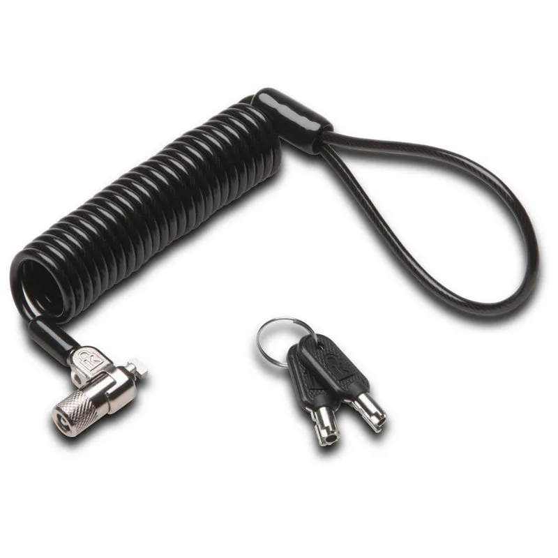 Kensington Lucchetto portatile con chiave per laptop MicroSaver® 2.0 - immagine 1