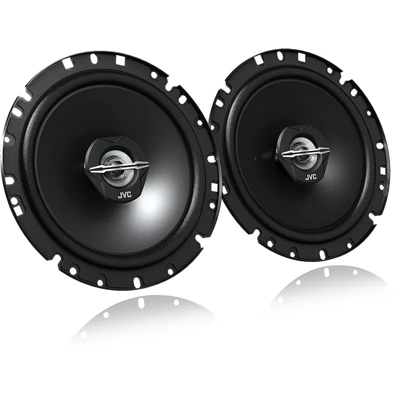Kit altoparlanti JVC CS-J1720X da 30 W - immagine 1