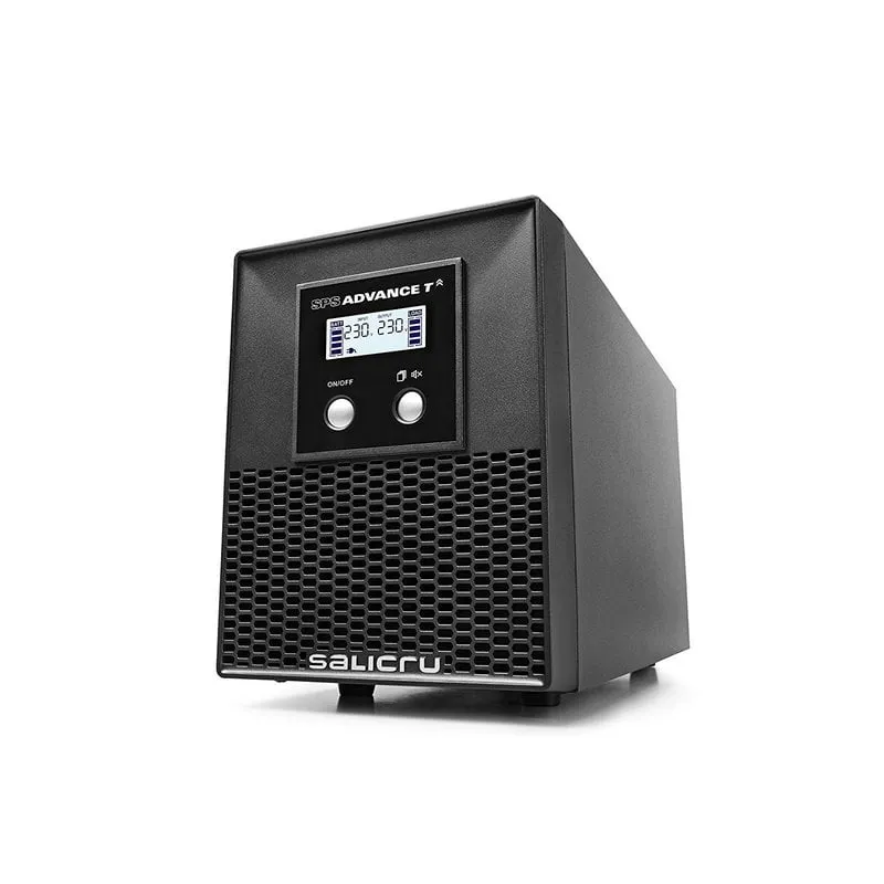 Linea di UPS Salicru SPS Advance T 850 VA - immagine 1
