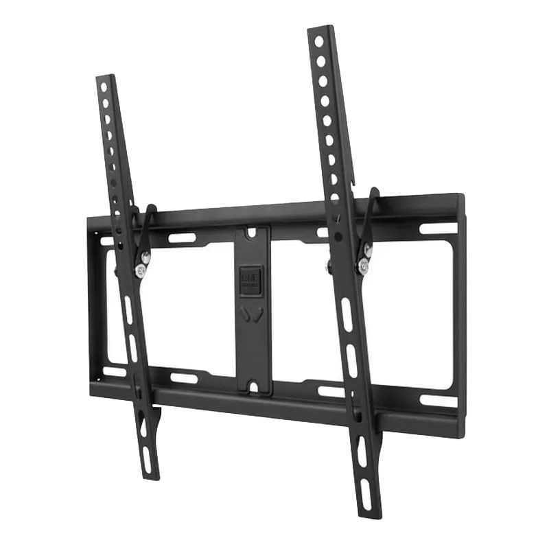 One For All WM4421 Supporto TV Inclinabile 32"/60" VESA 400X400 Max 100Kg - immagine 1