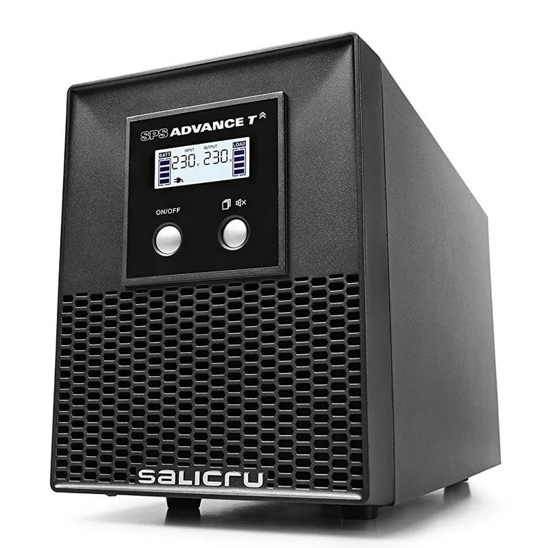 Linea di UPS Salicru SPS Advance T 2000 VA - immagine 1