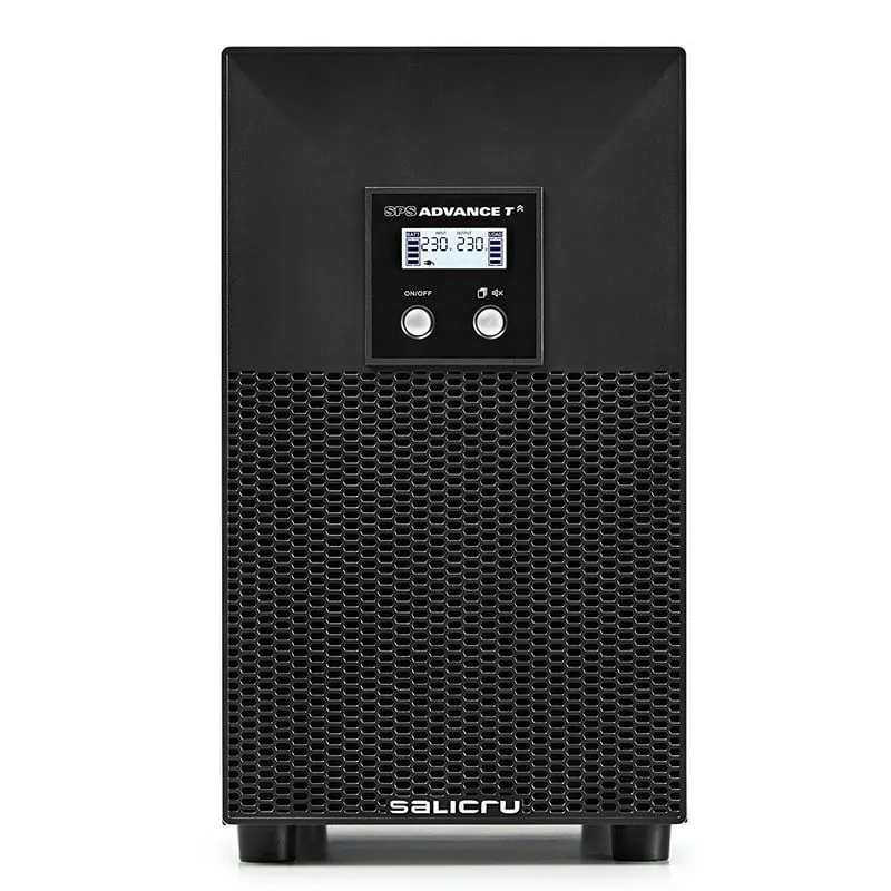 Linea di UPS Salicru SPS Advance T 3000 VA - immagine 1