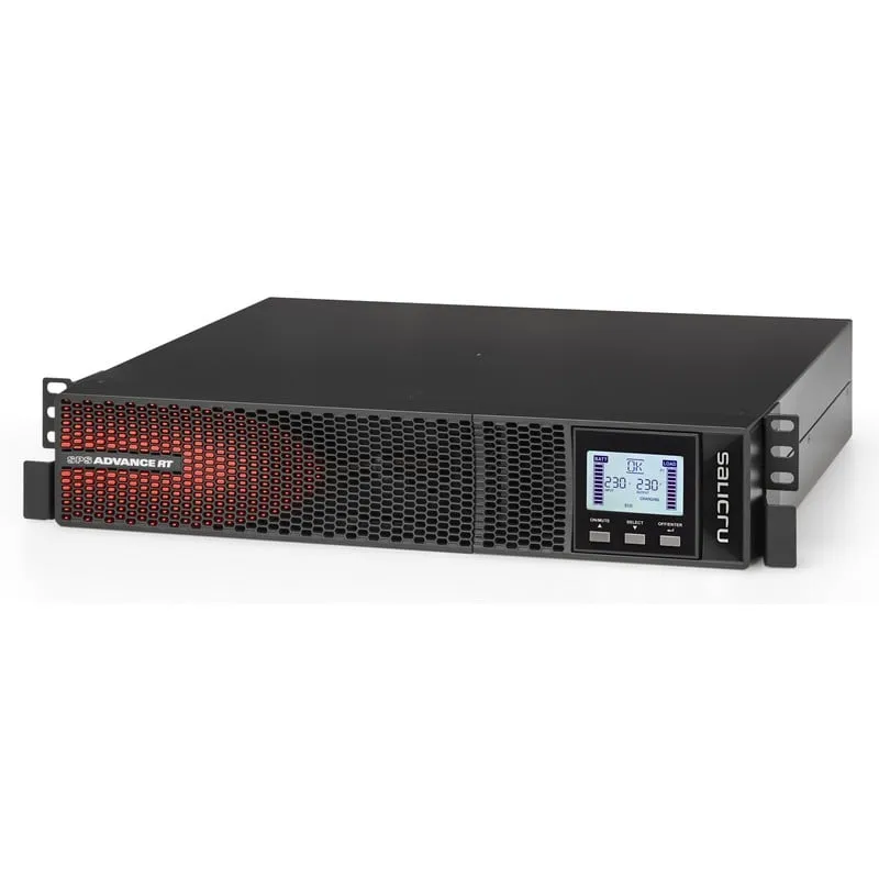 Linea UPS Salicru SPS Advance RT2 1100VA - immagine 1