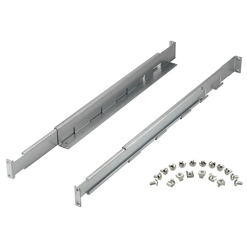 Sai Salicru Kit Guide Rack Alluminio 60 kg Compatibile SLC Twin RT2 - immagine 1