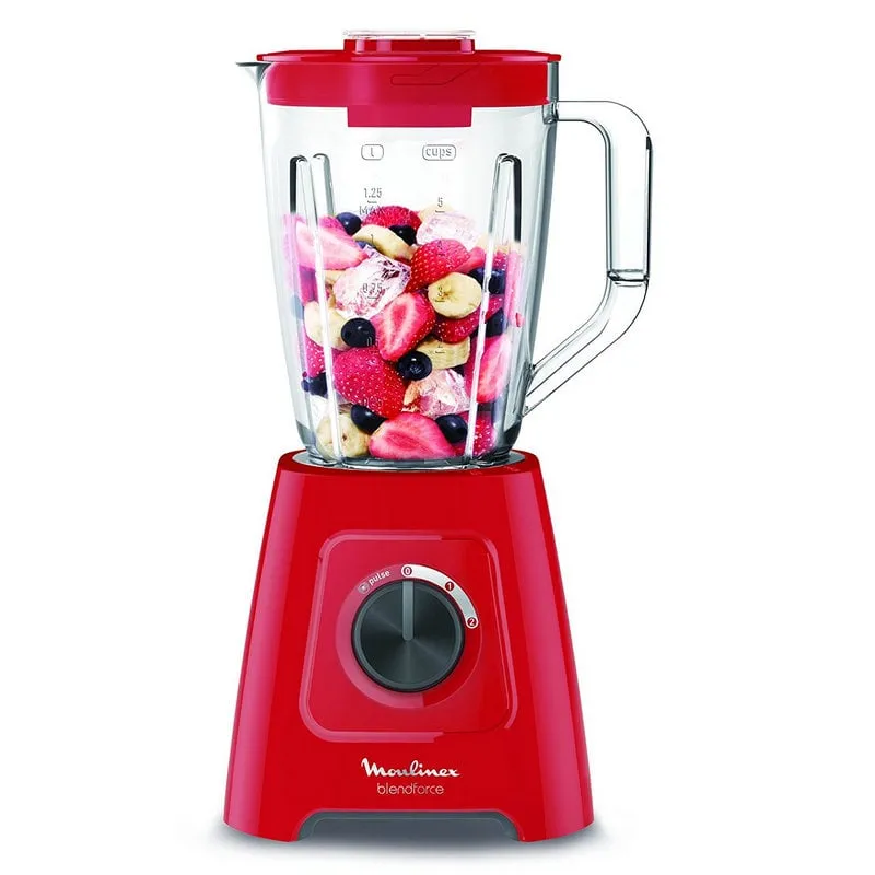 Moulinex Blendforce 2 Lm420 - immagine 1