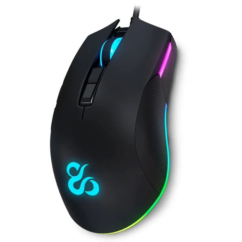 Mouse da gioco Newskill EOS professionale RGB 16000 DPI - immagine 1