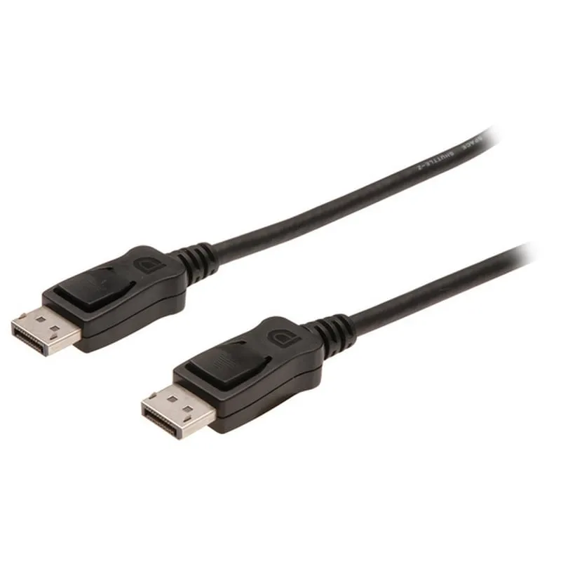 Digitus Cavo di Collegamento DisplayPort UHD 4K - immagine 1
