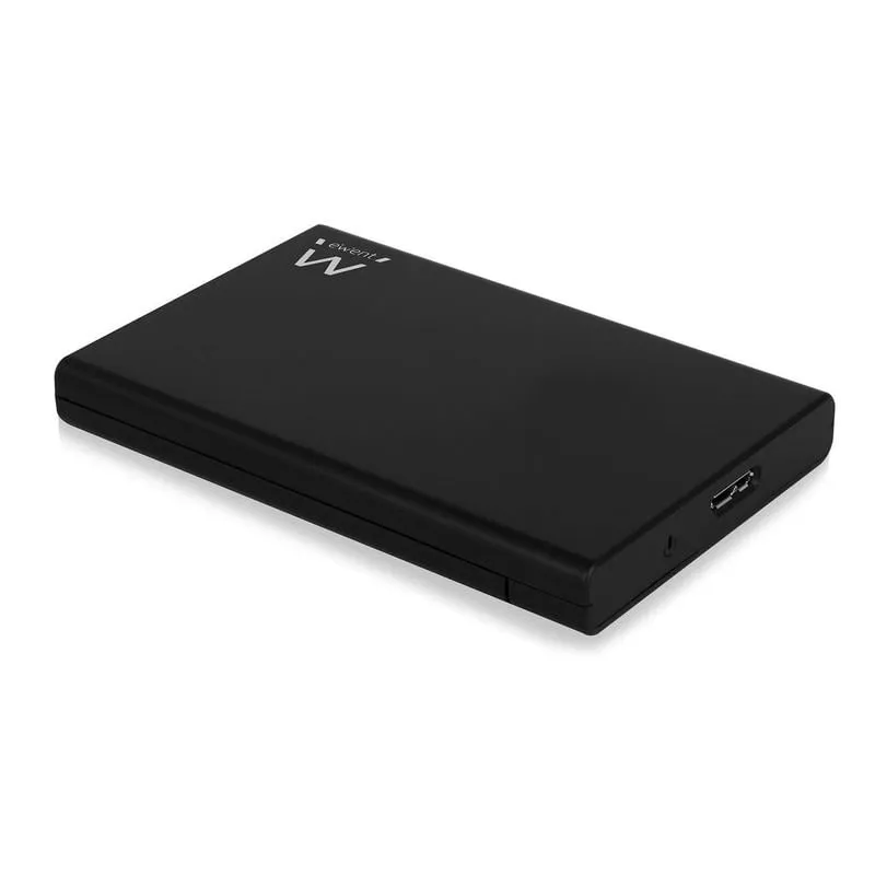 Custodia Ewent EW7044 per dischi rigidi HDD e SSD da 2,5". - immagine 1