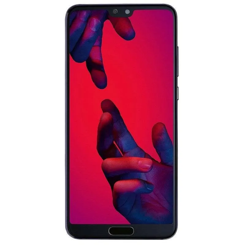 Huawei P20 Pro 4G 6GB 128GB 6.1" Viola - immagine 1