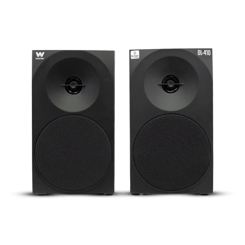 Woxter Dynamic Line DL-410 Altoparlanti BT 2.0 Bluetooth 150W - immagine 1