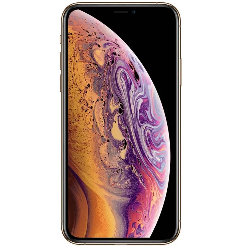 Apple iPhone XS Max 256 GB Oro - immagine 1