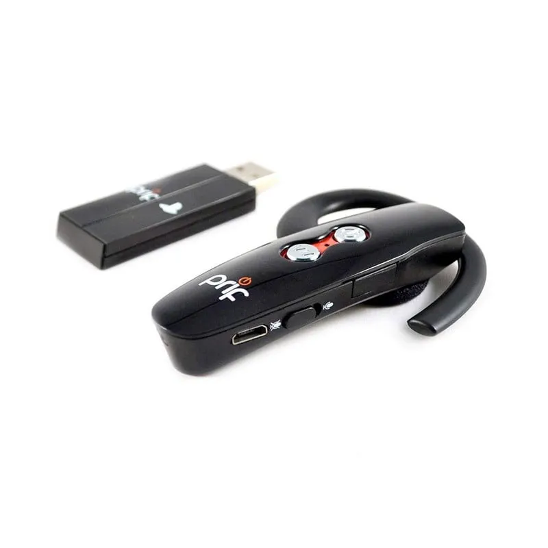 Cuffie per chat wireless multipiattaforma Prif Freedom 1 - immagine 1
