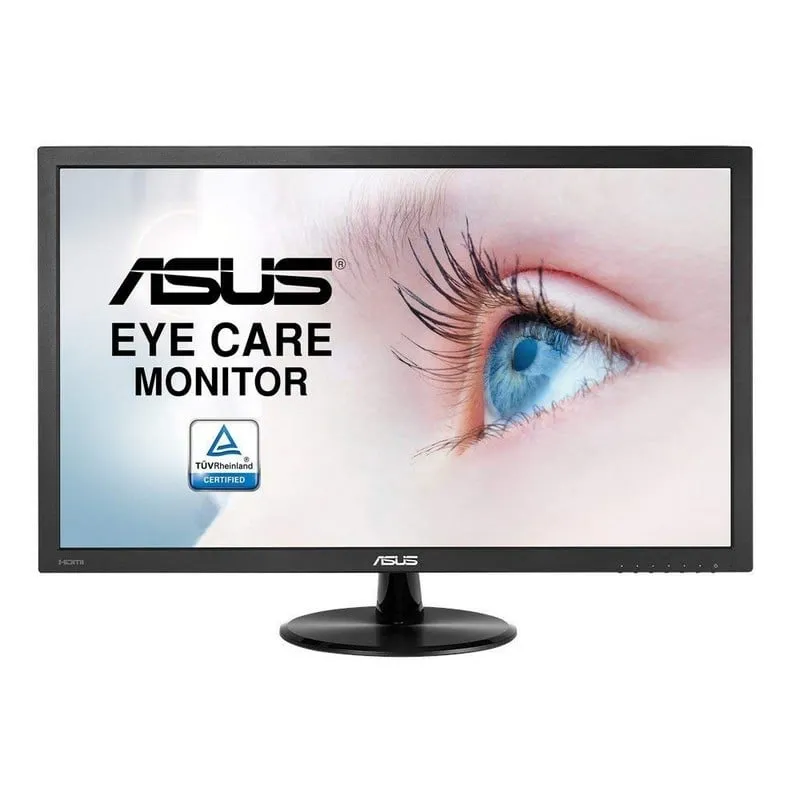 Asus VP247HAE 23,6"LED FullHD - immagine 1