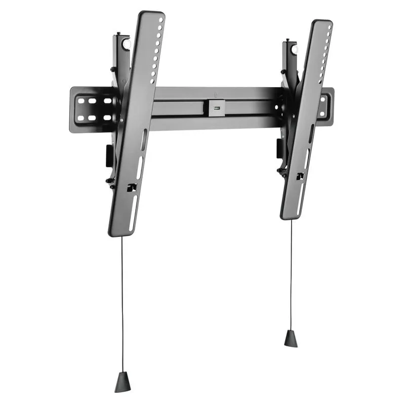 Equipaggia supporto TV 37"-70" VESA 600x400 Max 35Kg - immagine 1